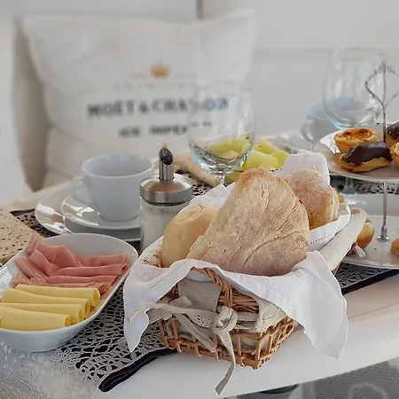 Πλωτό κατάλυμα Yacht Blue Days Βίλα Νόβα ντε Γκάια